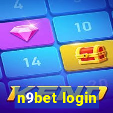 n9bet login